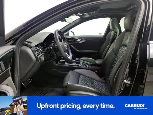 2021 Audi S4 Premium Plus