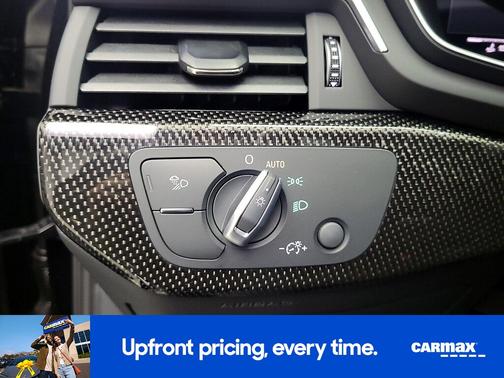 2021 Audi S4 Premium Plus