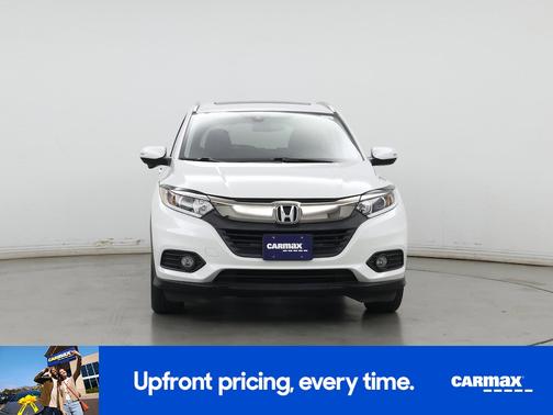 2019 Honda HR-V EX-L