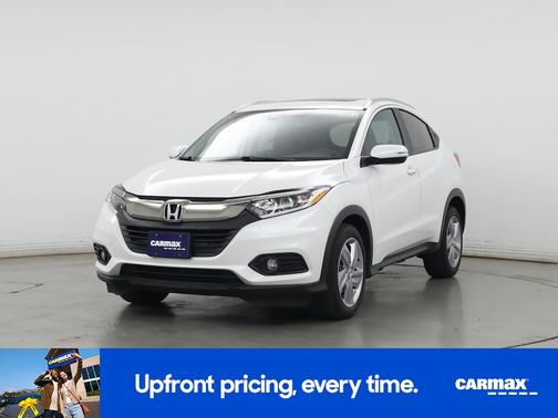 2019 Honda HR-V EX-L