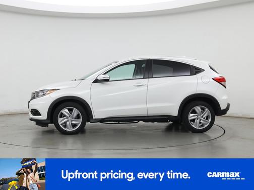 2019 Honda HR-V EX-L