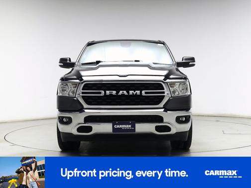 2022 RAM 1500 Bighorn