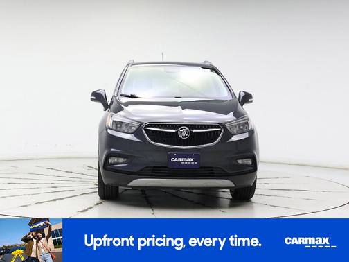 2017 Buick Encore Sport Touring