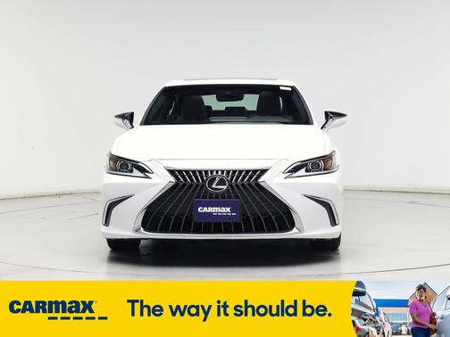 2022 Lexus ES 350