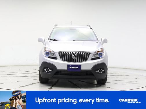 2016 Buick Encore Sport Touring