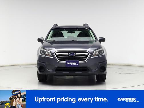 2019 Subaru Outback 2.5I