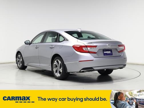 2019 Honda Accord EX