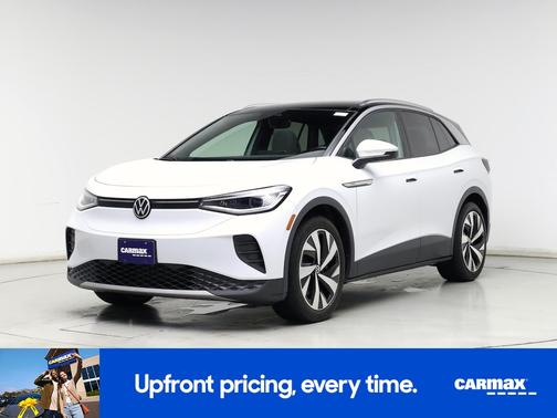 2021 Volkswagen ID.4 PRO S