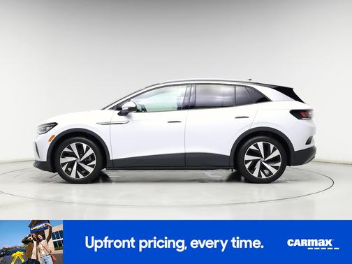 2021 Volkswagen ID.4 PRO S