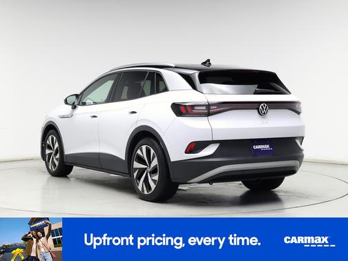2021 Volkswagen ID.4 PRO S