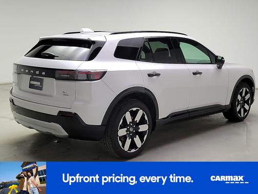 2024 Honda Prologue Elite