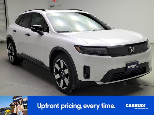 2024 Honda Prologue Elite