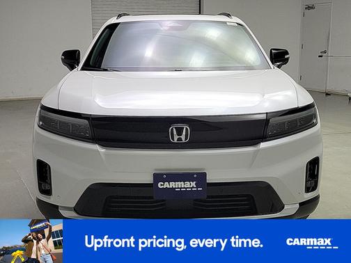 2024 Honda Prologue Elite