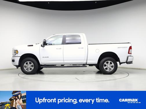 2024 RAM 2500 Bighorn