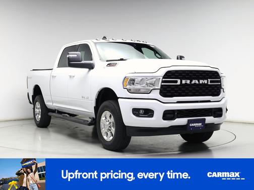 2024 RAM 2500 Bighorn