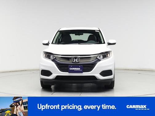 2020 Honda HR-V LX