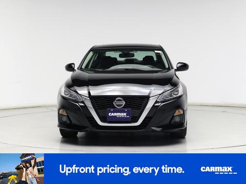 2020 Nissan Altima SL