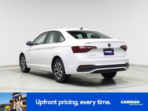 2024 Volkswagen Jetta S