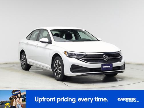 2024 Volkswagen Jetta S