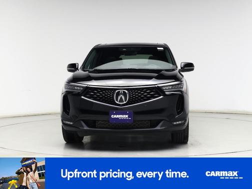 2023 Acura RDX SH-AWD A-Spec Advance