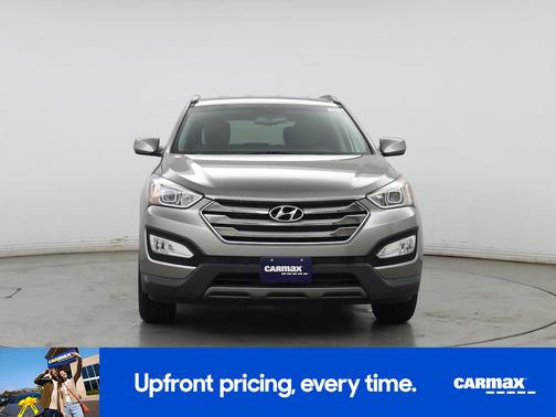 2016 Hyundai Santa Fe Sport 