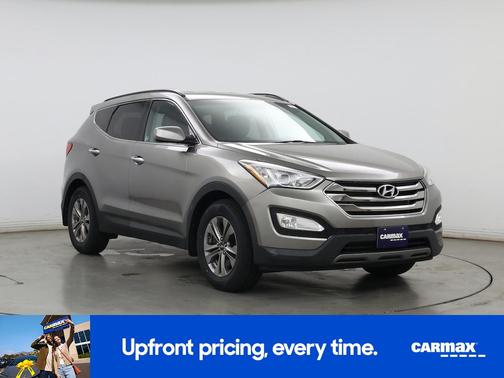2016 Hyundai Santa Fe Sport 