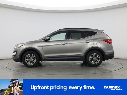 2016 Hyundai Santa Fe Sport 