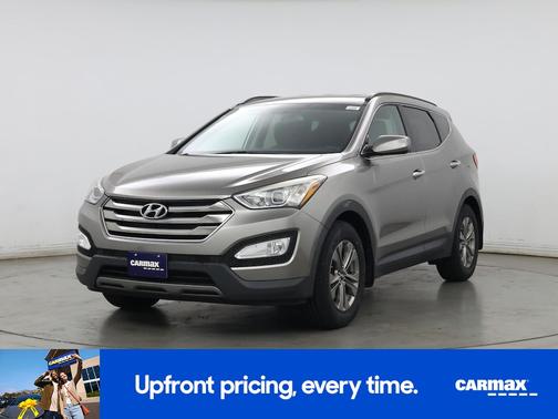 2016 Hyundai Santa Fe Sport 