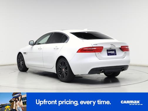 2019 Jaguar XE 25t Prestige