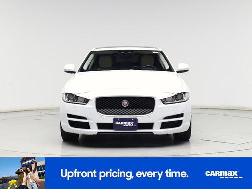2019 Jaguar XE 25t Prestige