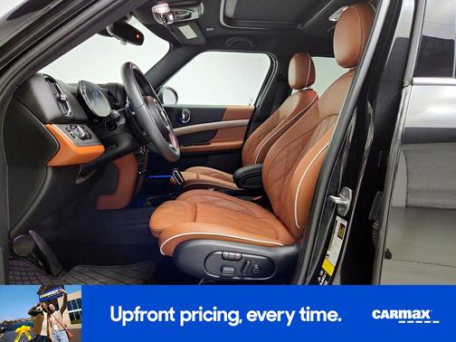 2023 MINI Countryman S ALL4