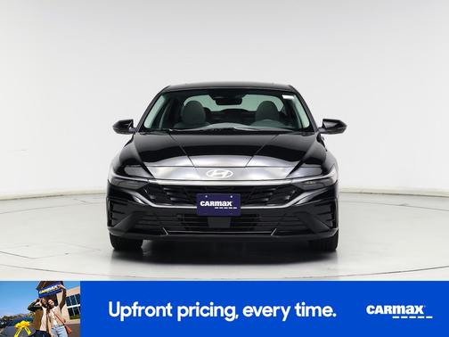 2024 Hyundai ELANTRA HEV Limited