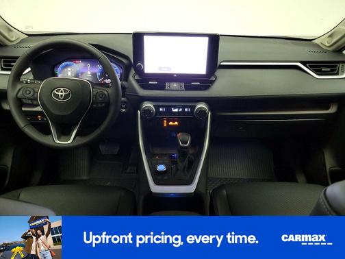 2023 Toyota RAV4 Limited