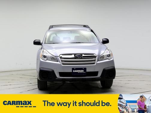 2013 Subaru Outback 2.5I