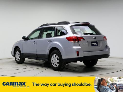 2013 Subaru Outback 2.5I
