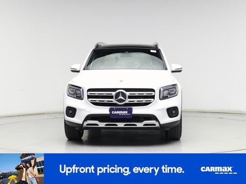 2022 Mercedes-Benz GLB 250 