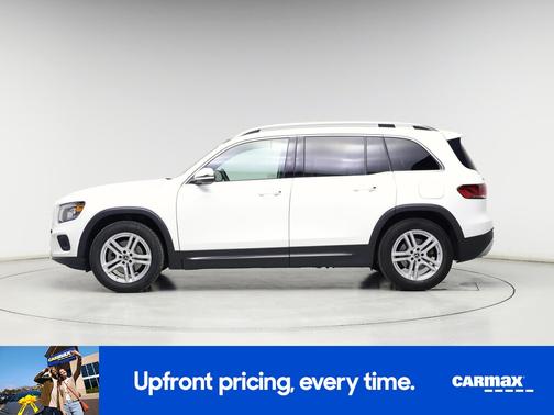 2022 Mercedes-Benz GLB 250 