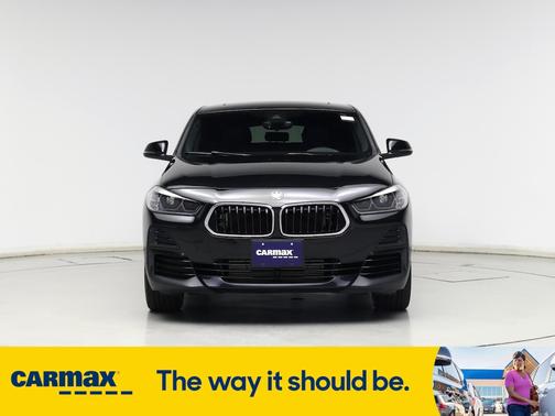 2021 BMW X2 XDrive28i