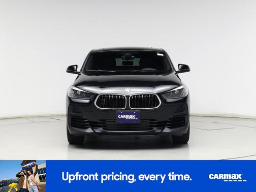 2021 BMW X2 XDrive28i