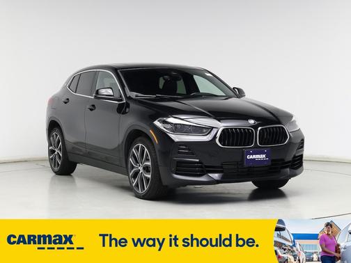 2021 BMW X2 XDrive28i