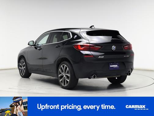 2021 BMW X2 XDrive28i