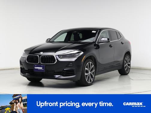 2021 BMW X2 XDrive28i