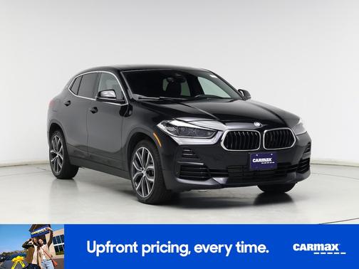 2021 BMW X2 XDrive28i