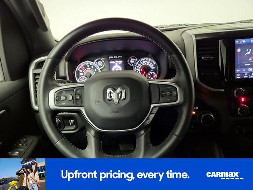 2023 RAM 1500 Bighorn