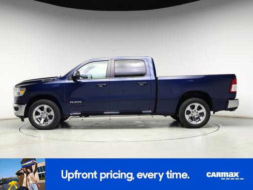 2023 RAM 1500 Bighorn