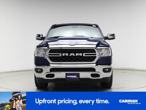 2023 RAM 1500 Bighorn