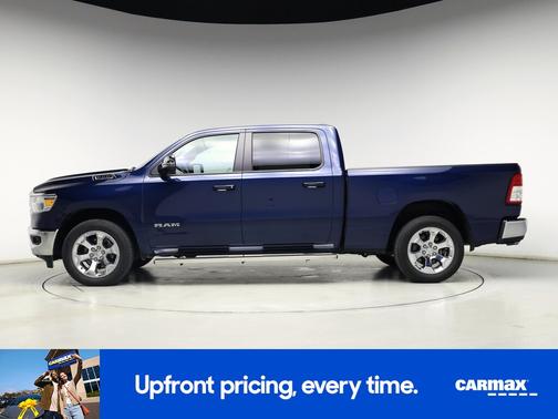 2023 RAM 1500 Bighorn