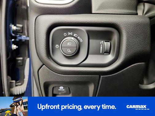 2023 RAM 1500 Bighorn