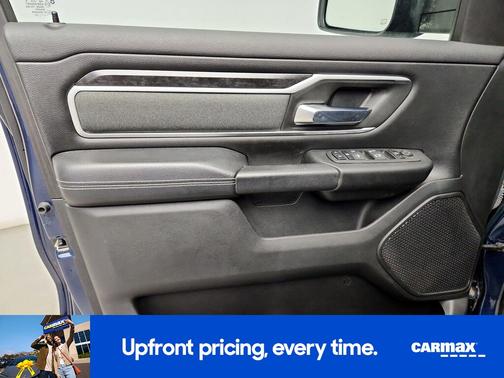 2023 RAM 1500 Bighorn