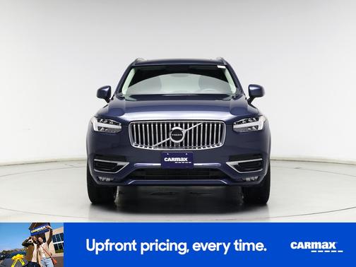 2020 Volvo XC90 T6 Inscription